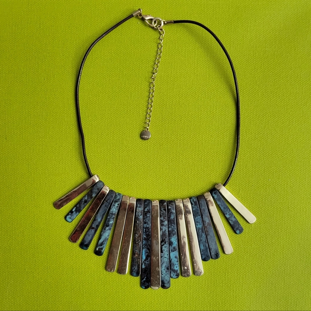 Necklace - Cosmetic Jewelry